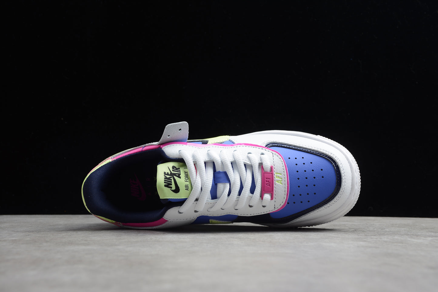 Nike Air Force 1 Shadow CJ1641-100