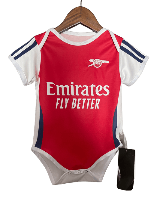 Body 2024/25 Arsenal