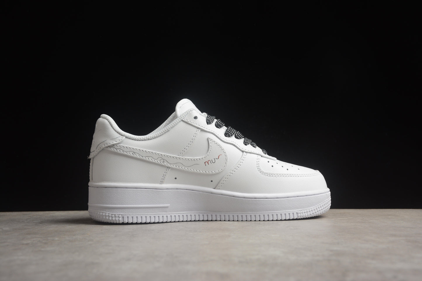 Nike Air Force 1 AM0703 123