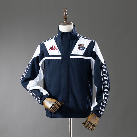 FC Barcelona 2025/26 Abrigo