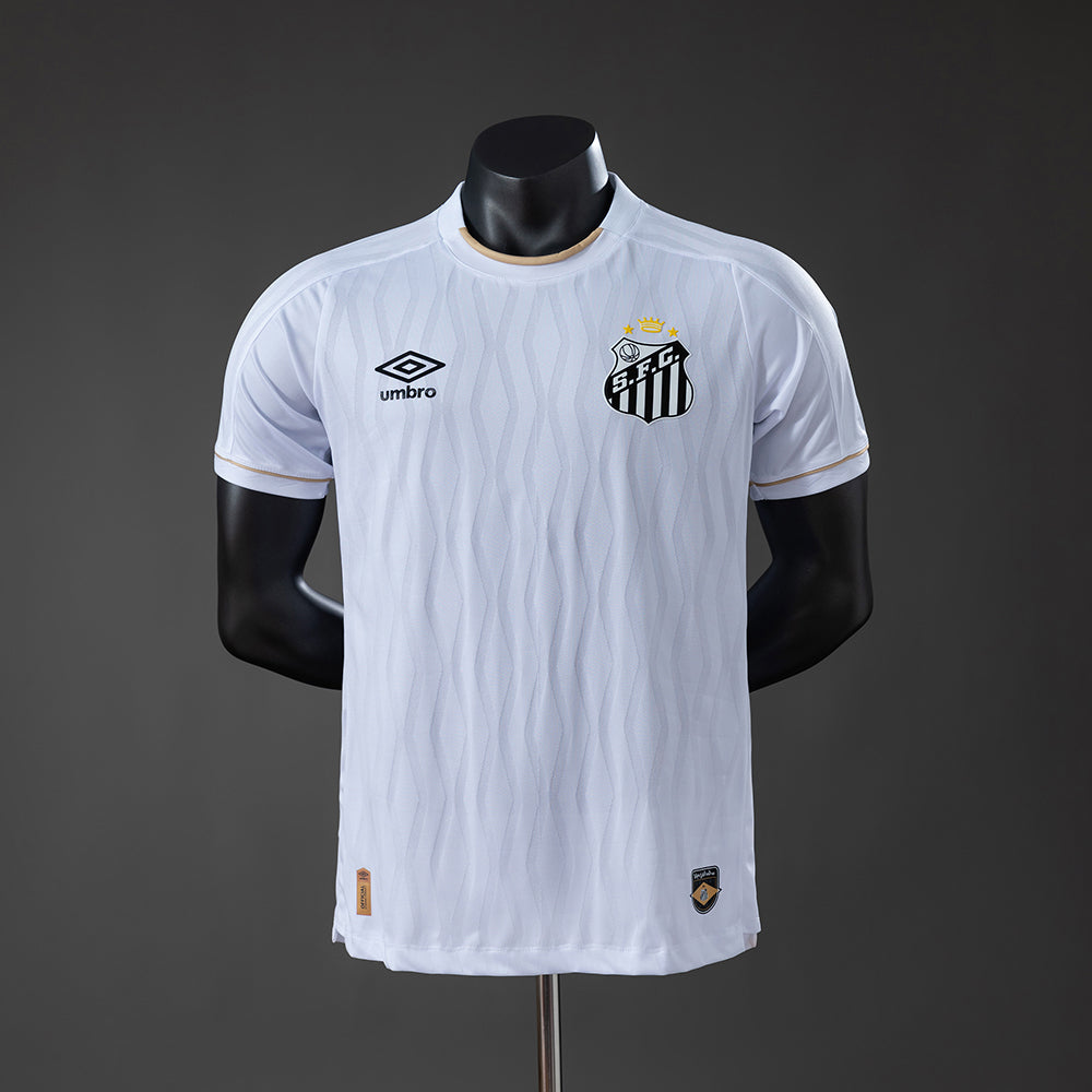 Santos 2026/27 Player Version