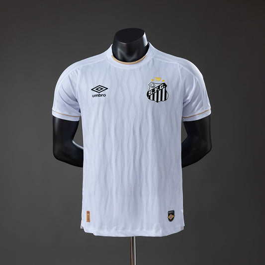 Santos 2026/27 Player Version