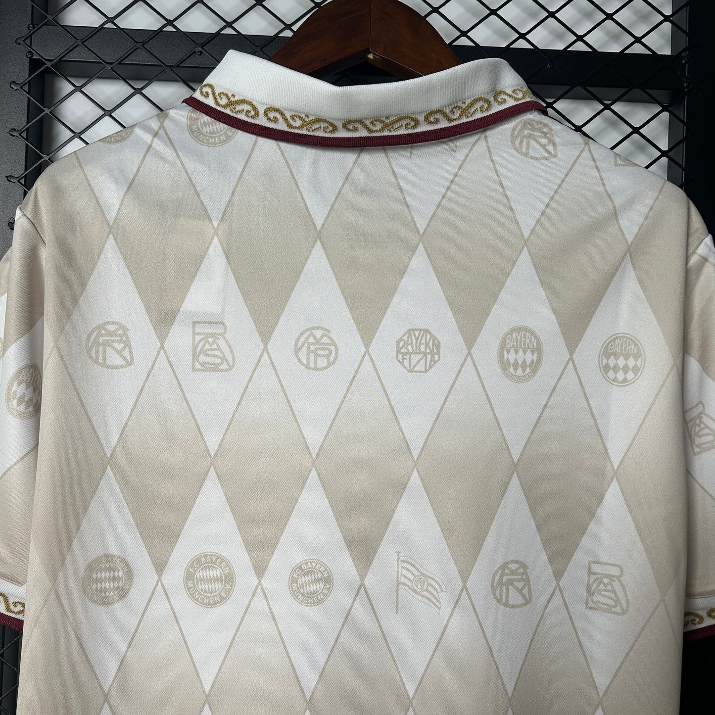 Bayern Munich 2025/26 Edición Especial