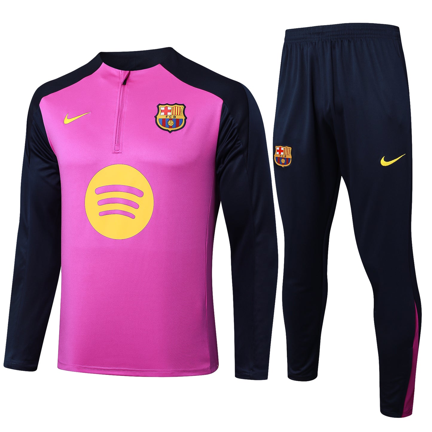 Chándal Fútbol Club Barcelona 2025/26