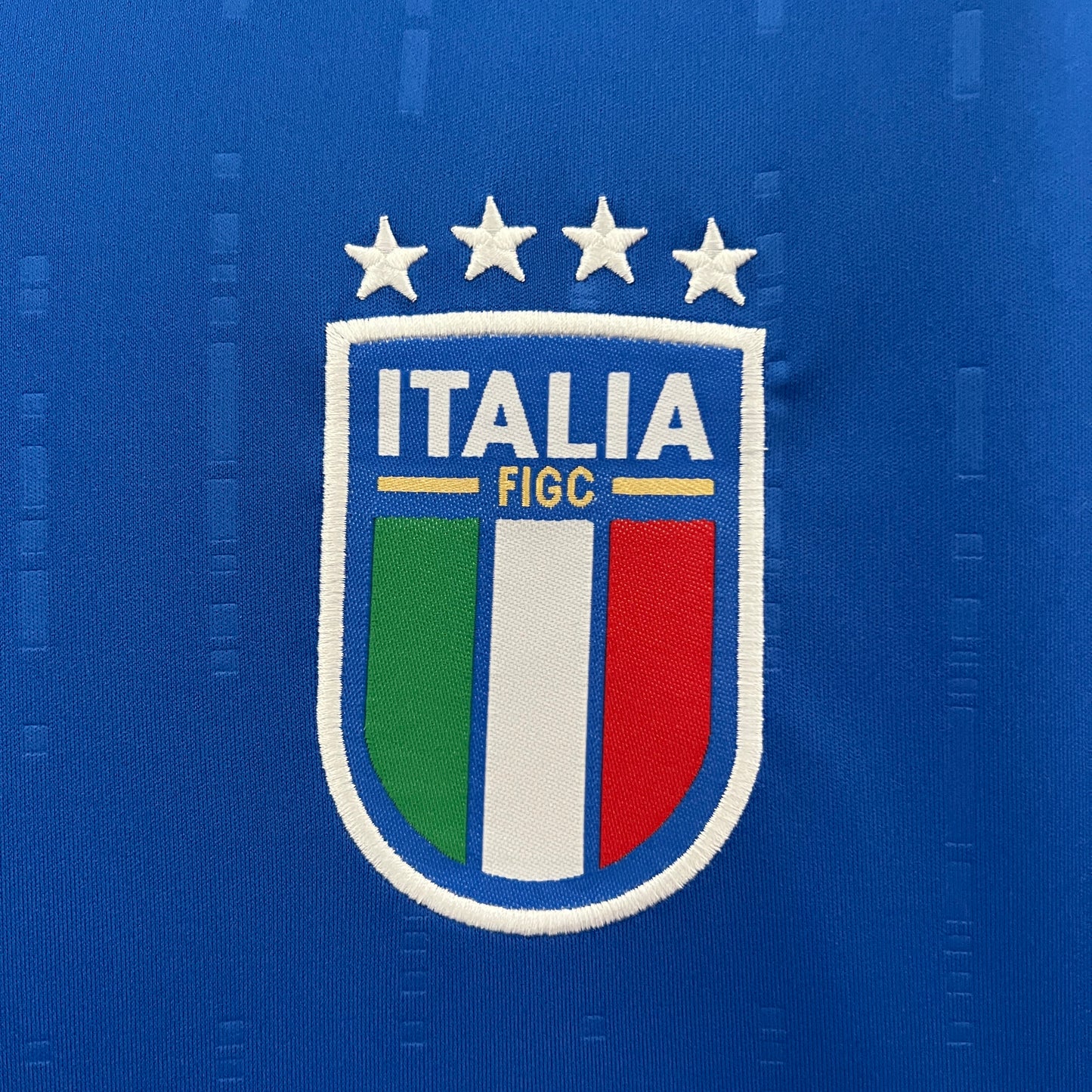 Italy 2024 Away