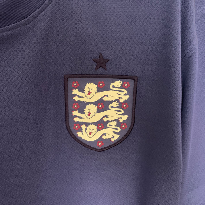 Inglaterra 2024 Away