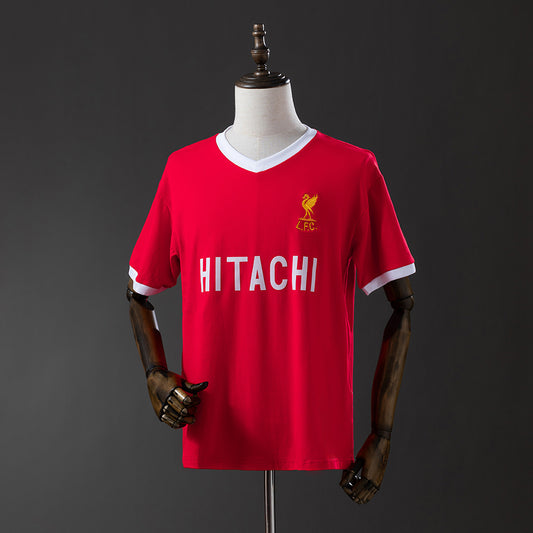 Liverpool retro 1979 Home