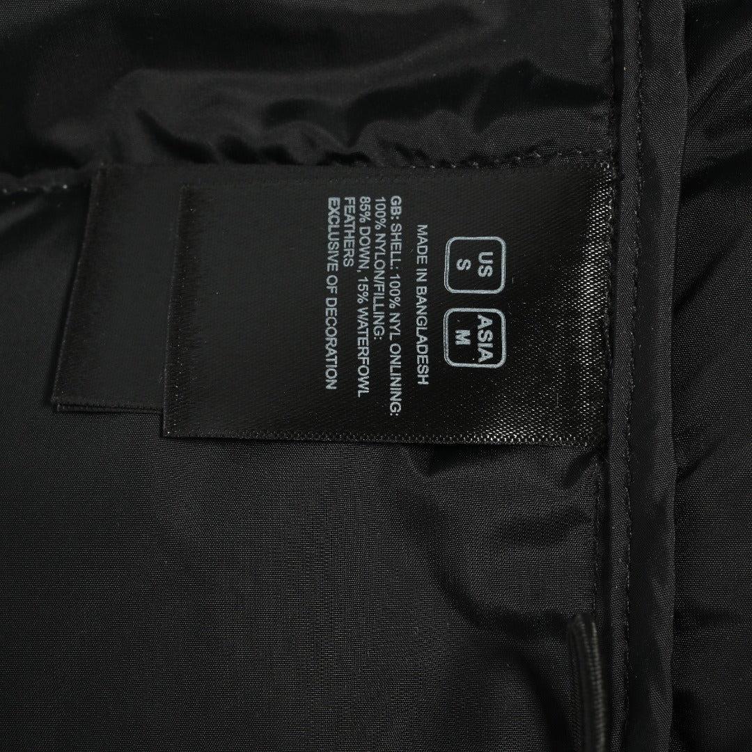 Chaqueta The North Face - Color Caqui