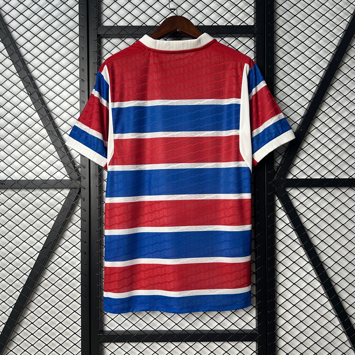 Fortaleza 2025/26 Home