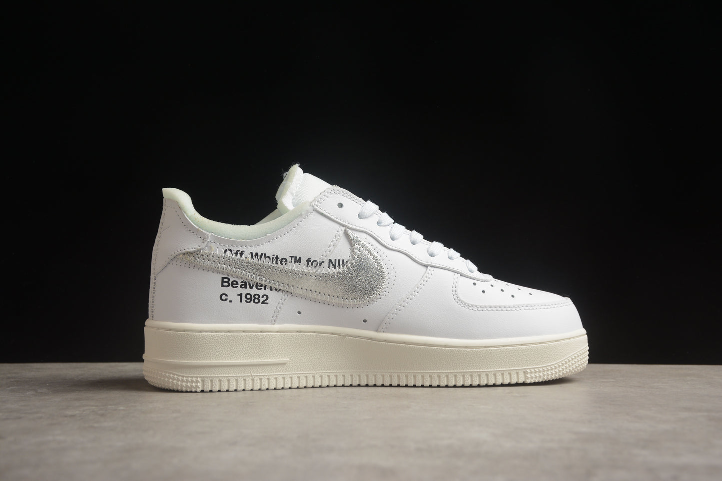 Nike Air Force 1 A04297-100