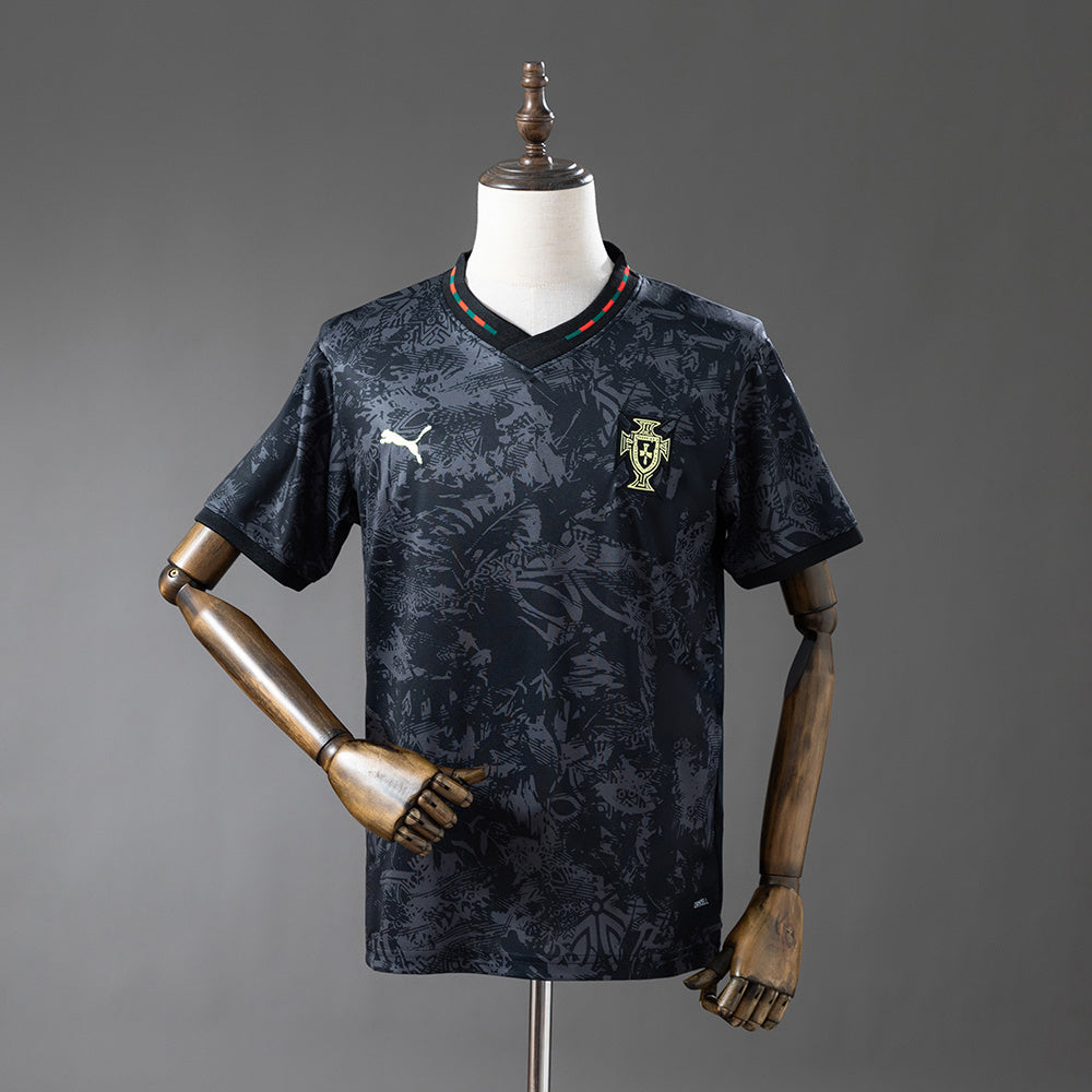 Portugal 2026 Conmemorativa Fan Version