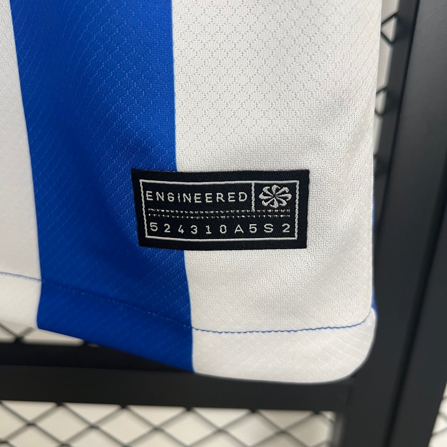 Brighton 2025/26 Home