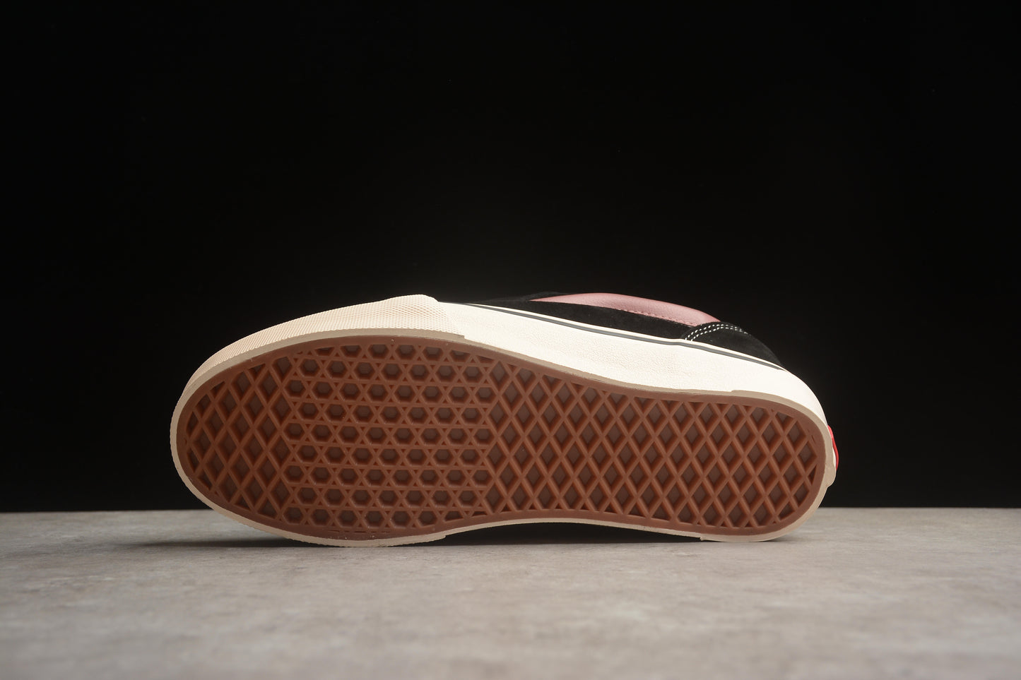 Vans Knu-Skool VN0009QC6BT