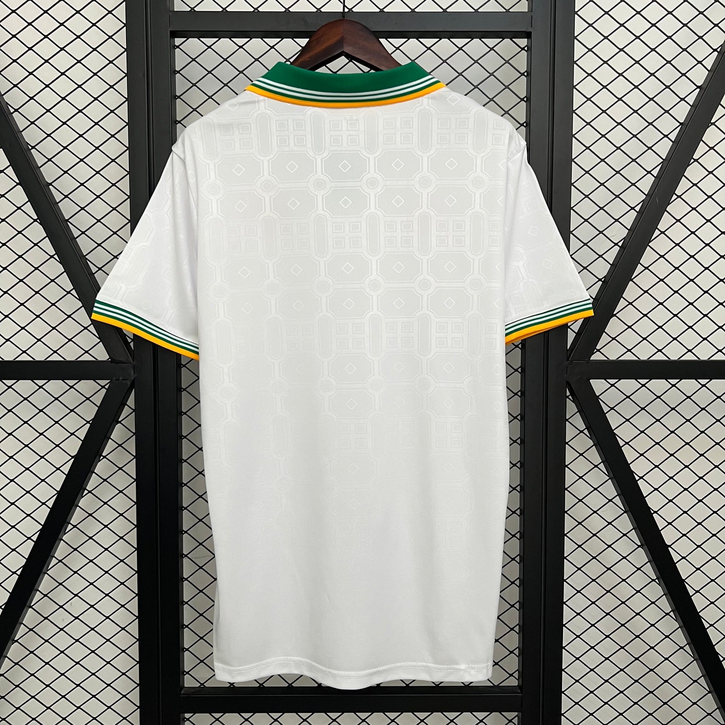 AS Roma 2025/26 Third