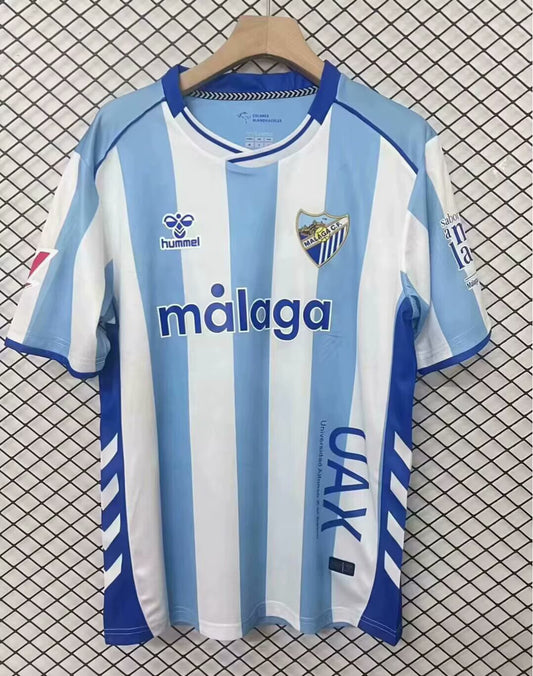 Málaga 2025/26 Home