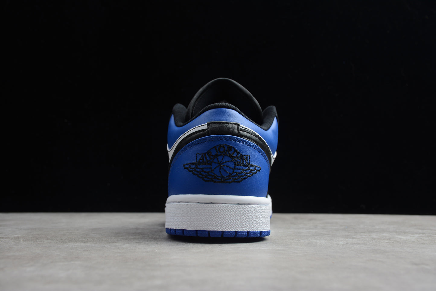 Nike Air Jordan 1 Low CQ9446-400
