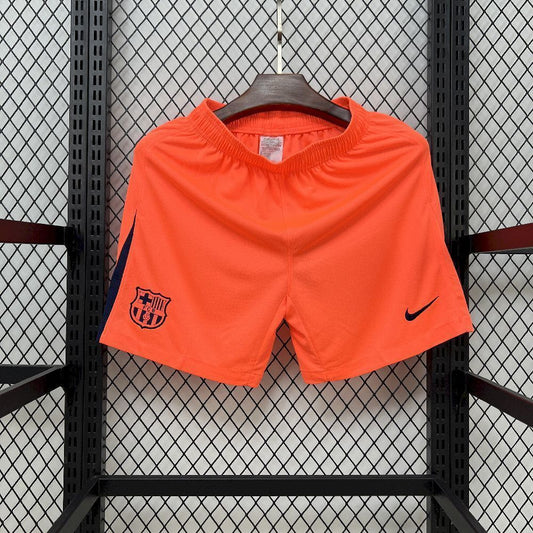 Pantalones Fútbol Club Barcelona 2025/26 Third