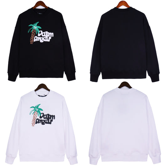 Sudadera Palm Angels Palmera