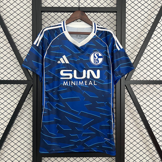 Schalke 04 2025/26 Home