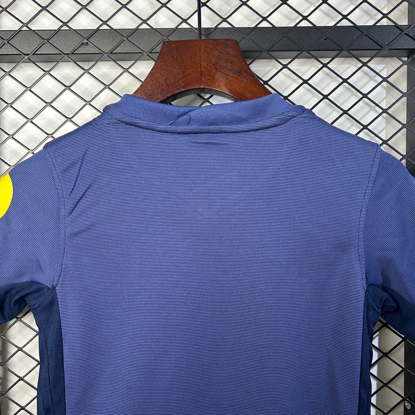 Atlético de Madrid 2025/26 Away Kids Version