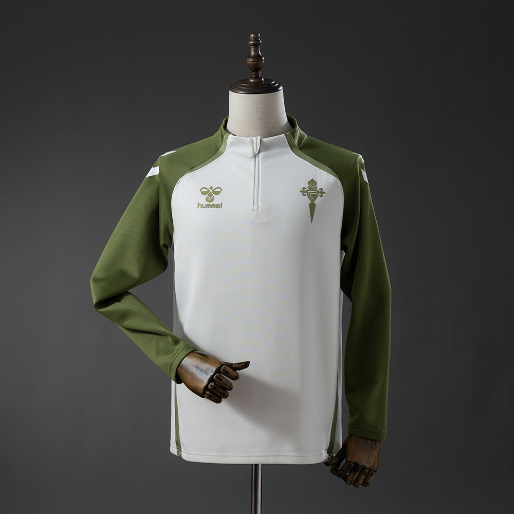 Celta de Vigo 2025/26 Abrigo
