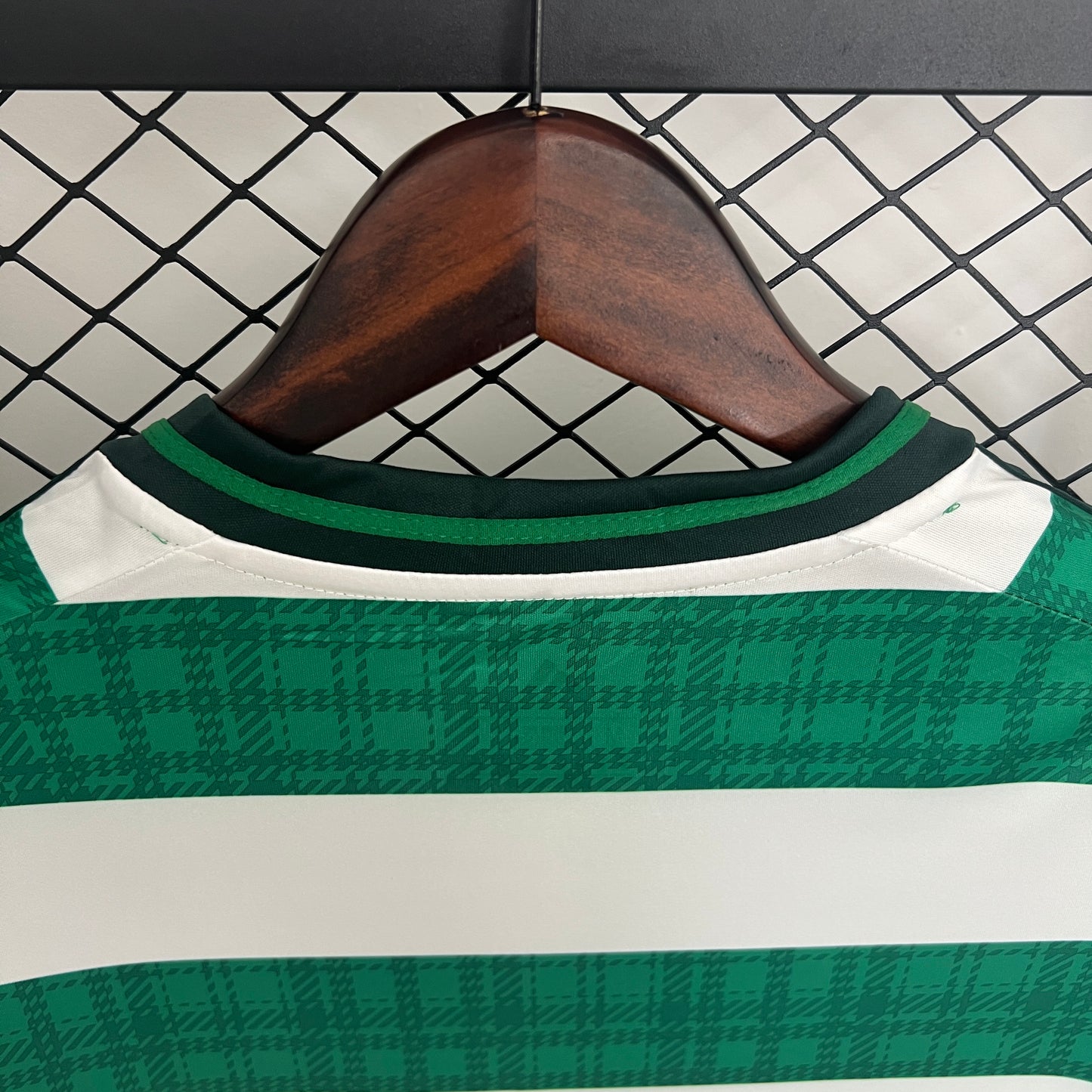 Celtic 2025/26 Home