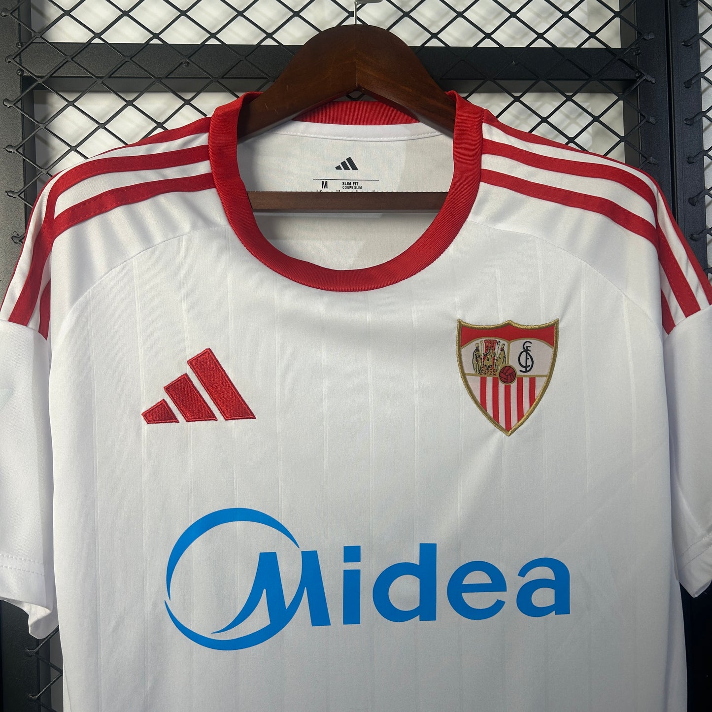 Sevilla 2025/26 Home