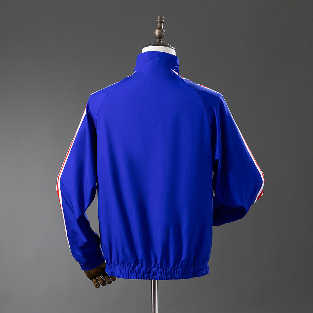 Francia 2025 reversible Abrigo