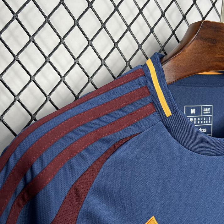Roma 2024/25 Away