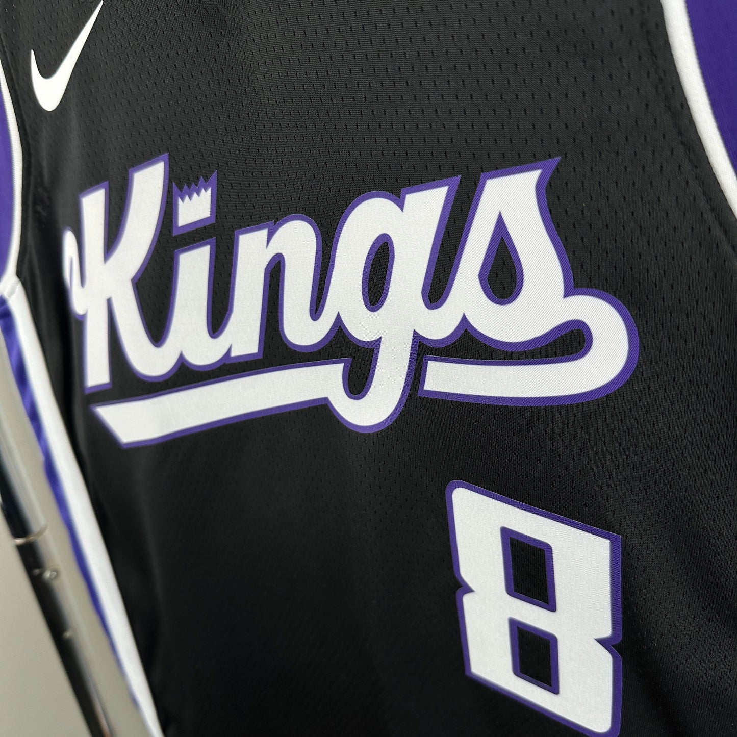 Sacramento Kings 2024/25
