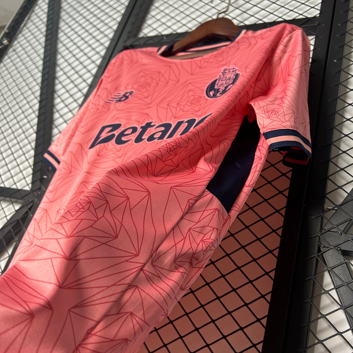 Oporto 2025/26 Away