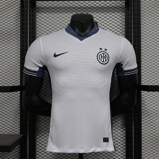 Inter de Milán 2024/25 Away