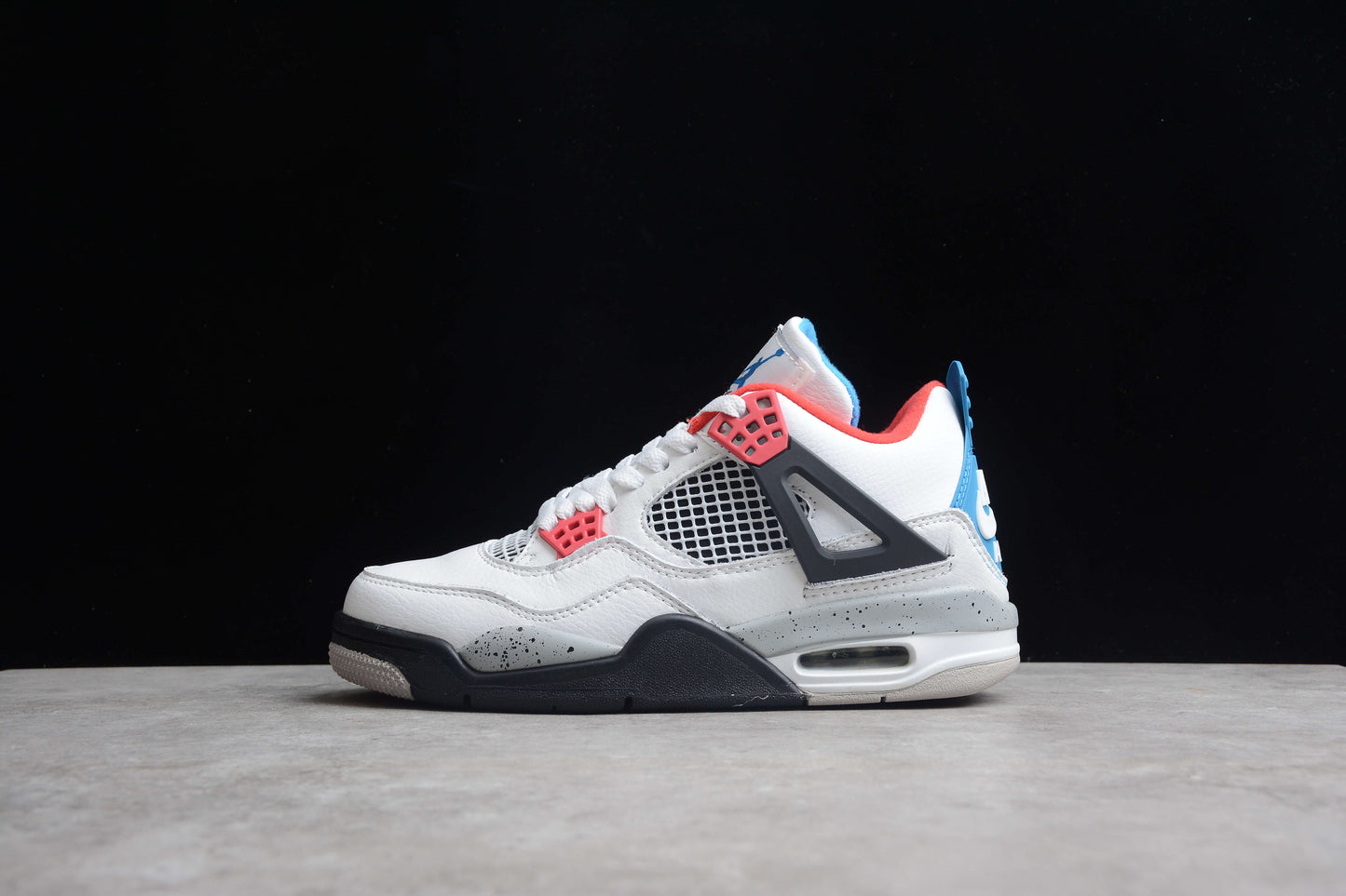 Air Jordan 4 Retro CI184-146