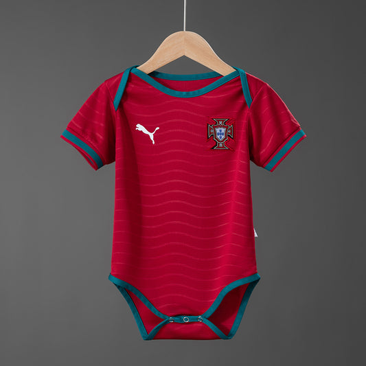 Portugal 2026/27 Baby Home