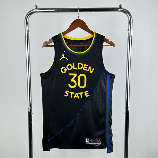 Golden State Warriors 2024/25