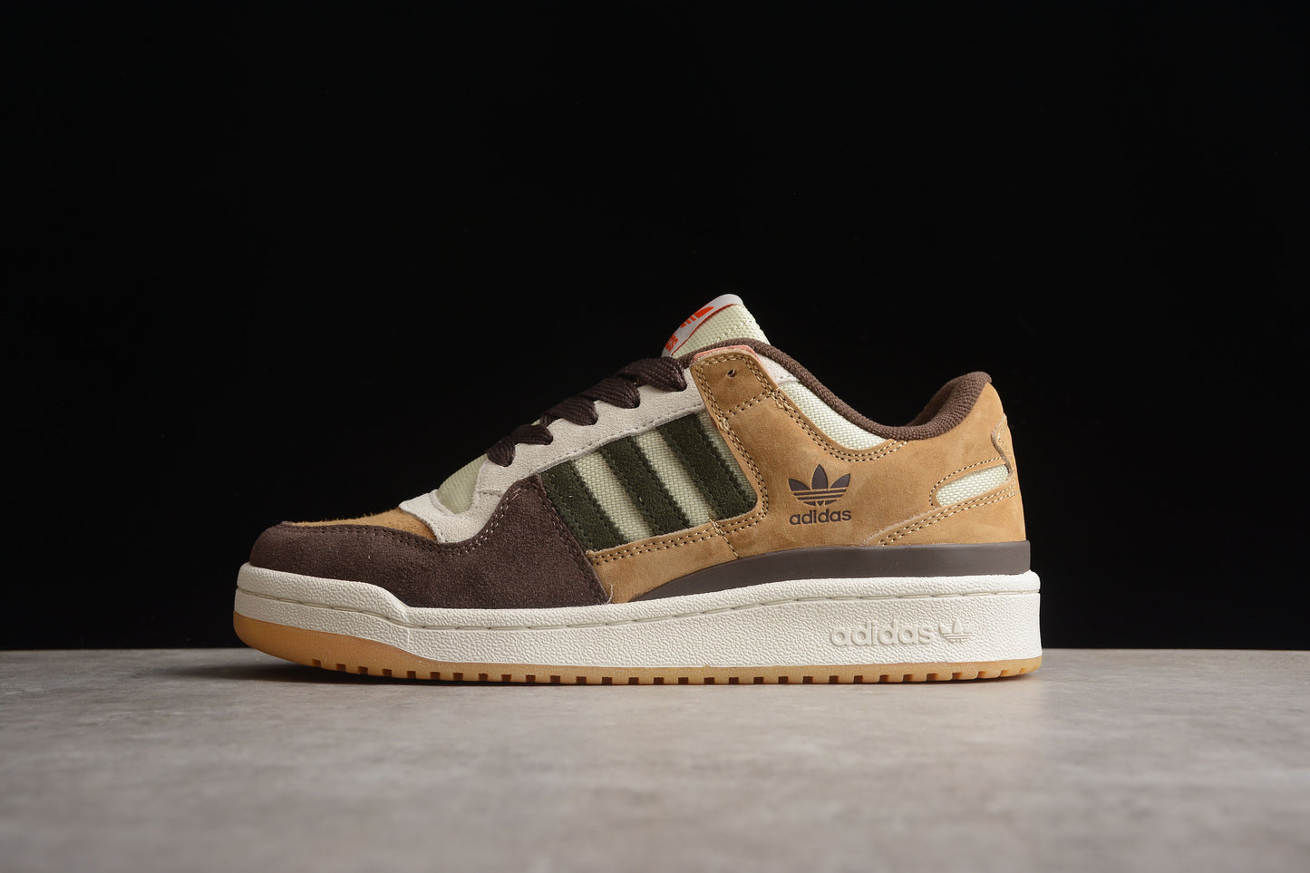 Adidas Forum 84 Low GW4334