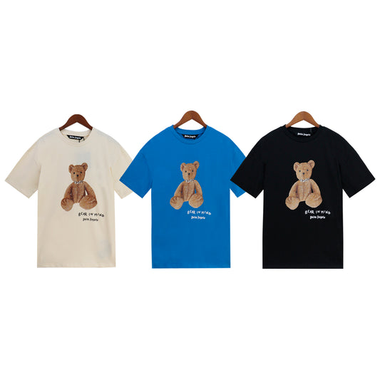 Camiseta Palm Angels Teddy