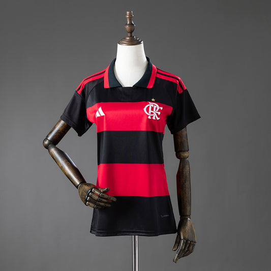 Flamengo 2026/27 Home Femenino