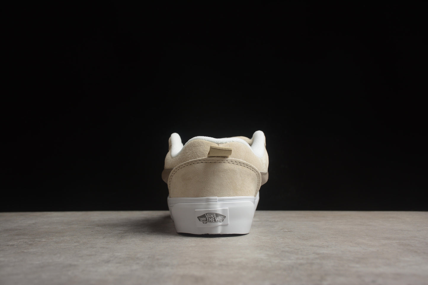 Vans Knu-Skool VR3 LX Beige