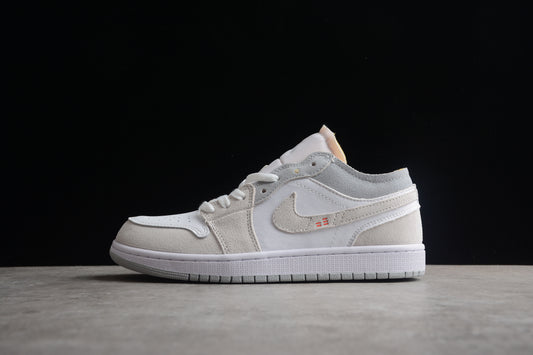 Nike Air Jordan 1 Low DN1635-100