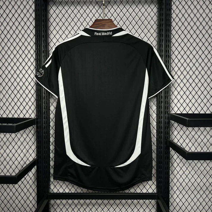 Real Madrid retro 2006/07 Away