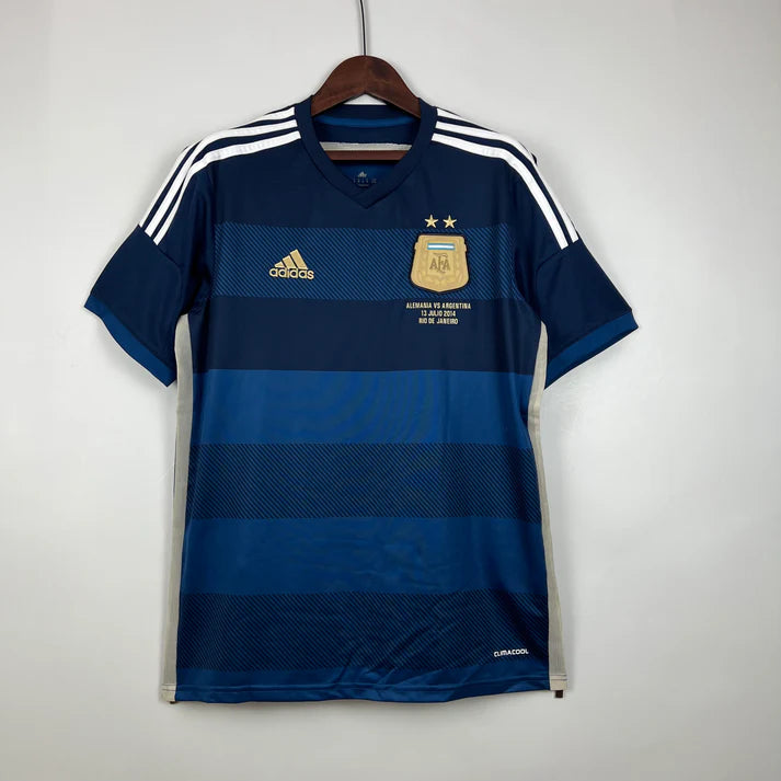 Argentina retro 2014 Home