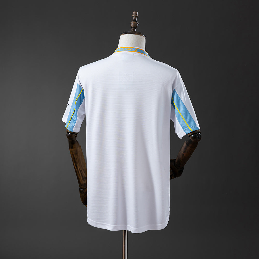 Lazio 1998/00 Retro fan version