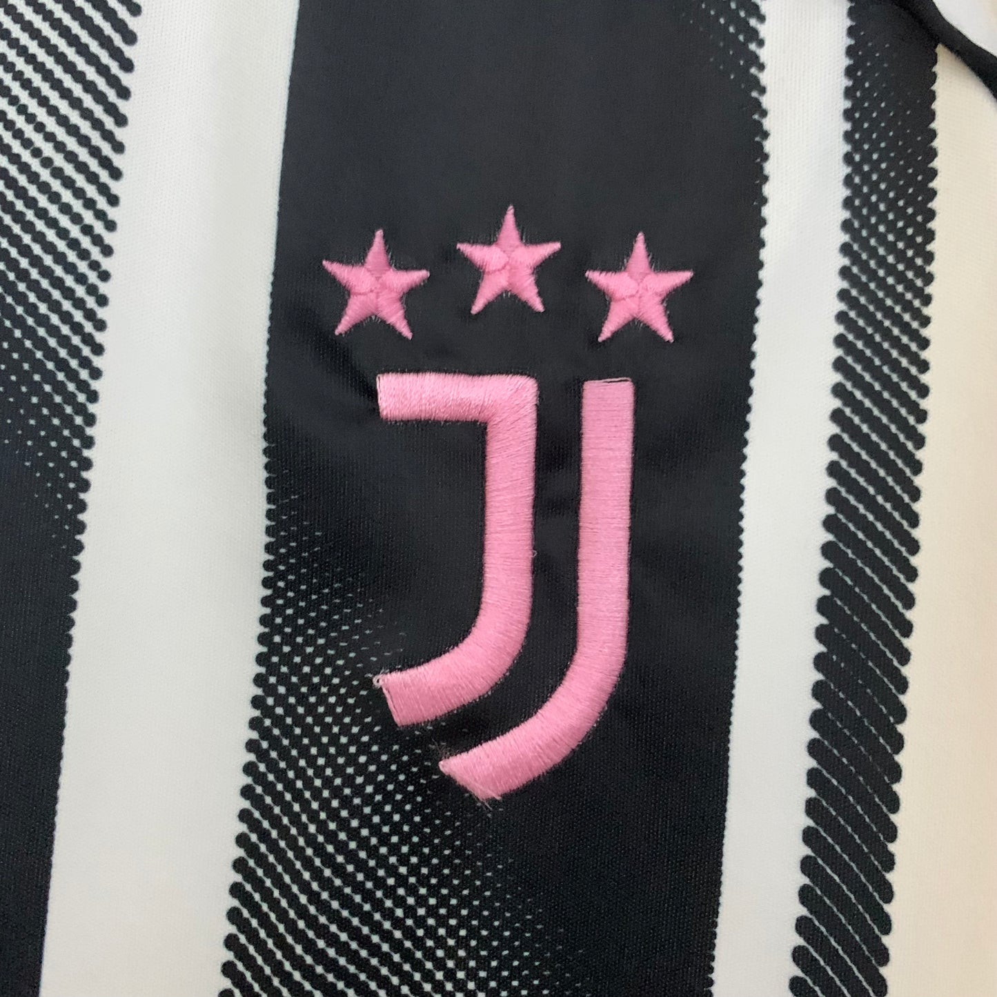 Juventus 2025/26 Home