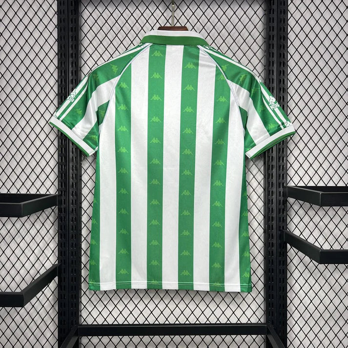 Real Betis retro 1995/97 Home
