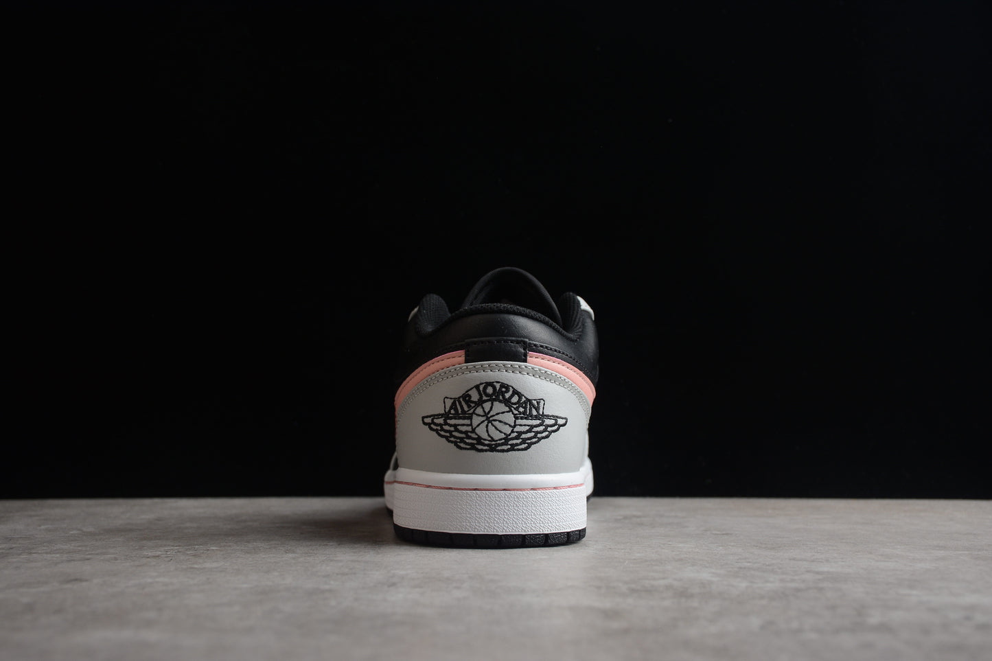 Nike Air Jordan 1 Low 553558-062