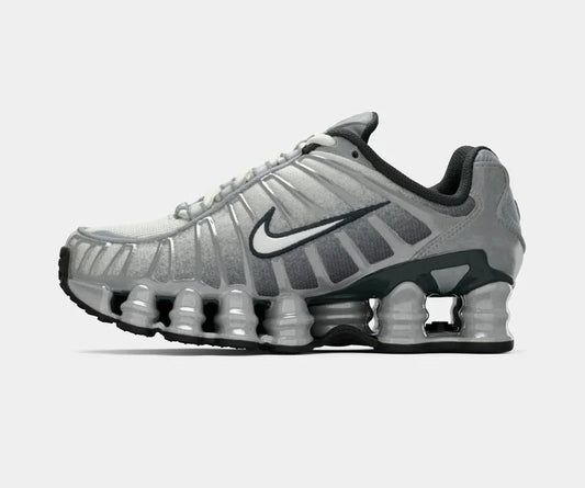 Nike Shox Sportswear TL fade gris oscuro