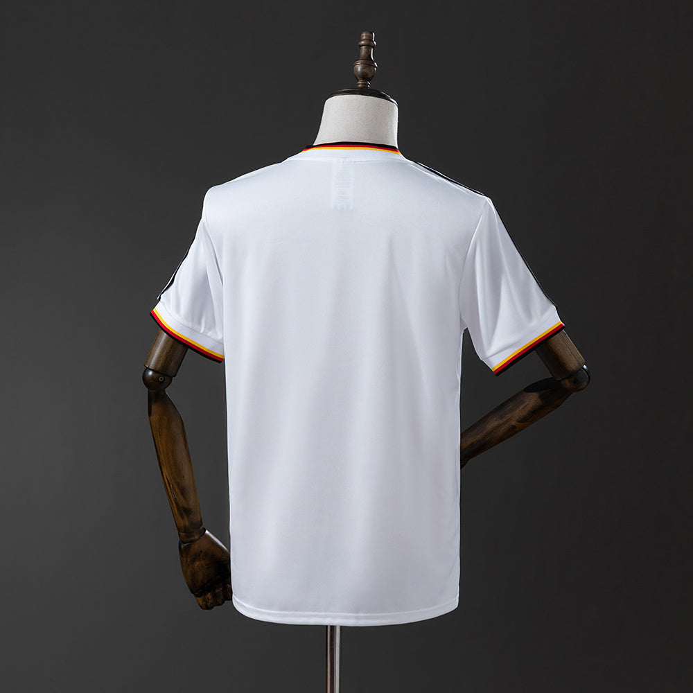 Alemania retro 1986 Home