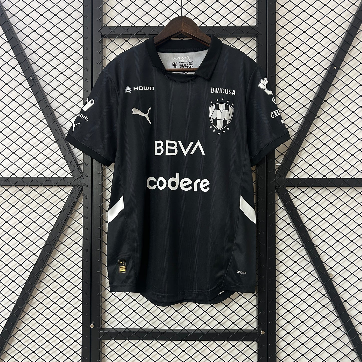 Monterrey 2024/25 Third