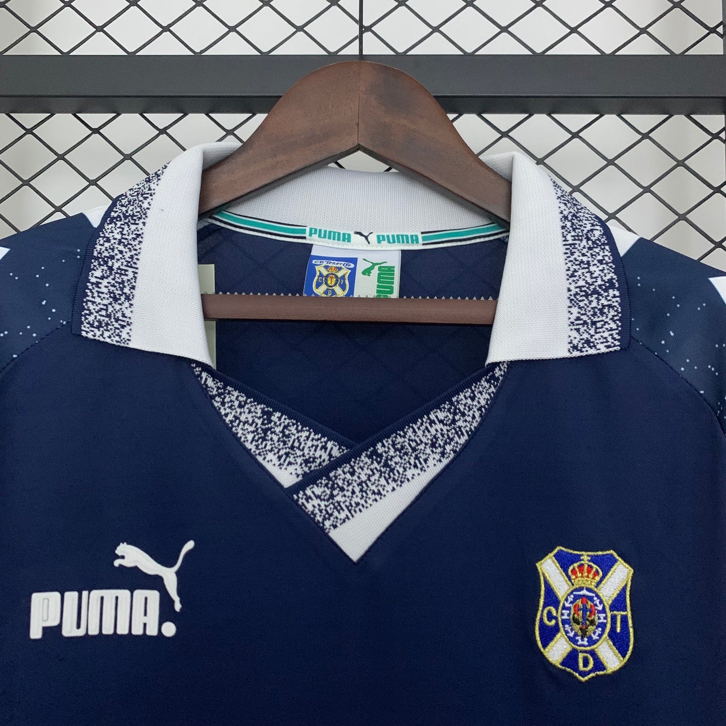 Tenerife 2025/26 75 aniversario